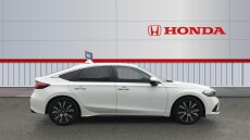 Honda Civic 2.0 eHEV Elegance 5dr CVT Hybrid Hatchback
